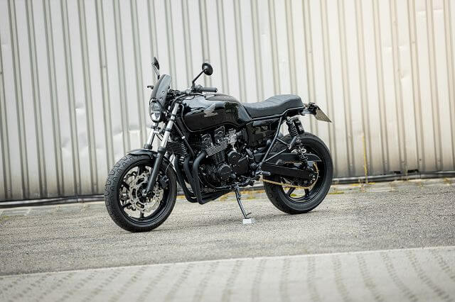 Honda CB 750 Seven Fifty
