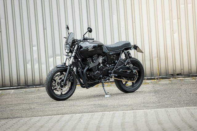 Honda CB 750 Seven Fifty