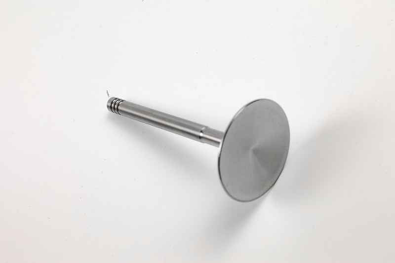 R80 R100 Tuning Einlassventil Bimetall nitriert 42mm 45° mit 8mm Schaft