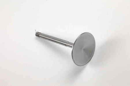 R80 R100 Tuning Einlassventil Bimetall nitriert 42mm 45° mit 8mm Schaft