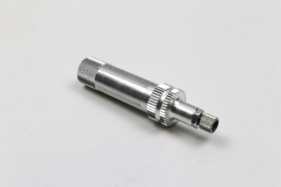 Gaszugverteiler Aluminium
