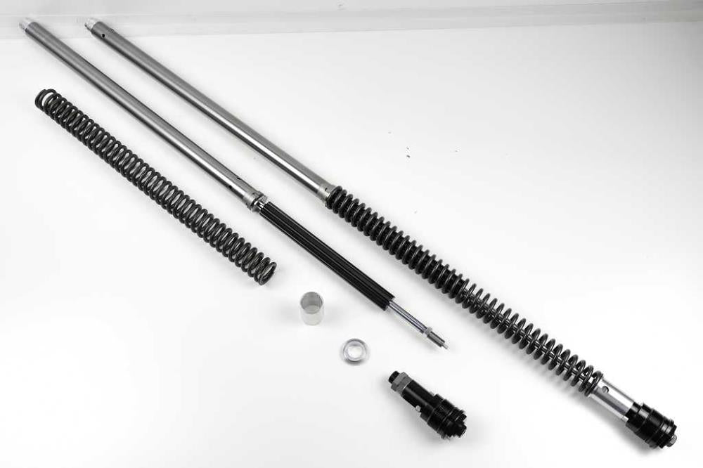 BMW R80GS R100GS Paralever Dämpfungssystem für 40mm Gabeln