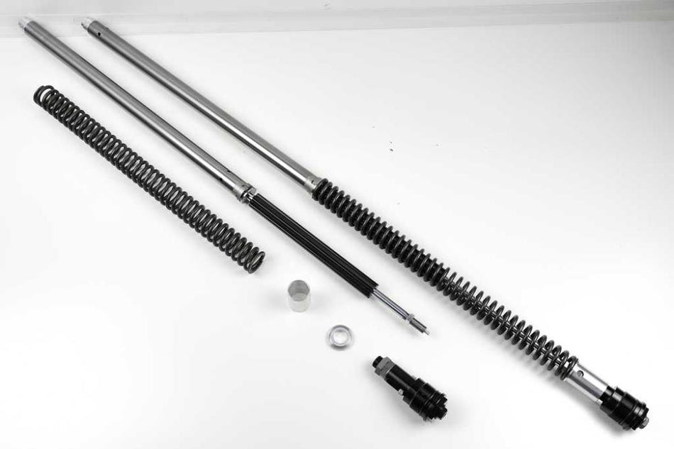 BMW R80GS R100GS Paralever Dämpfungssystem für 40mm Gabeln