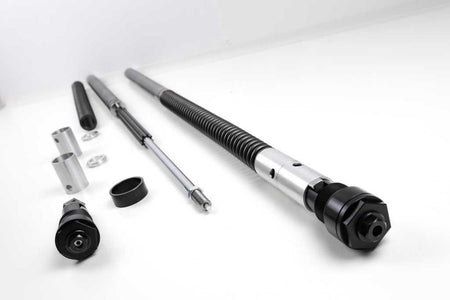 BMW R80 R90 R100 Twinshock Dämpfungssystem für 36mm Gabeln