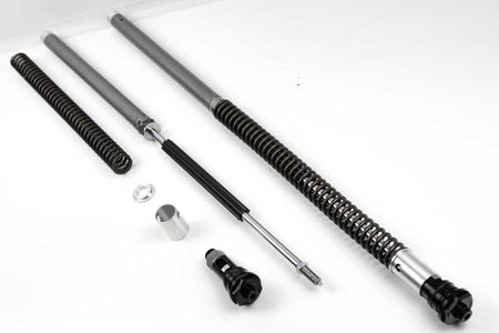 BMW R65 R80 R100 Monolever Dämpfungssystem für 38,5mm Gabeln