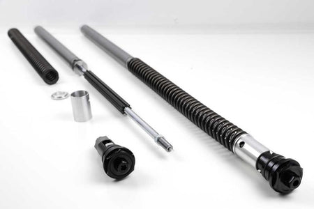 BMW R65 R80 R100 Monolever Dämpfungssystem für 38,5mm Gabeln