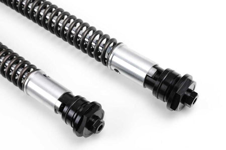 BMW R65 R80 R100 Monolever Dämpfungssystem für 38,5mm Gabeln