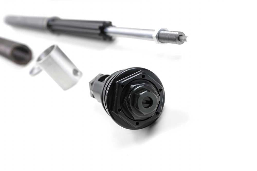 BMW Paralever Gabel-Dämpfungssystem für 41mm Gabeldurchmesser