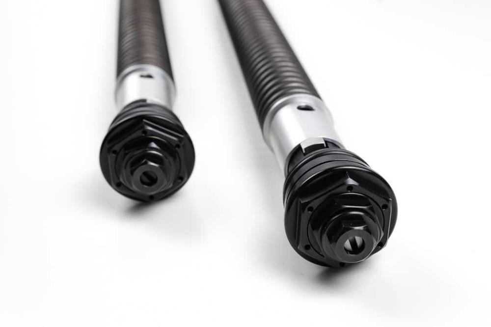 BMW Paralever Gabel-Dämpfungssystem für 41mm Gabeldurchmesser