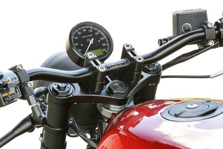 BMW R100 RT Monolever komplett individueller Motorad Umbau