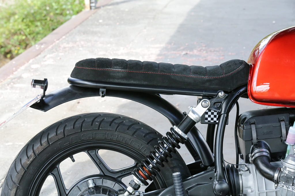 BMW R100 RT Monolever komplett individueller Motorad Umbau