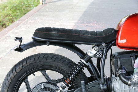 BMW R100 RT Monolever komplett individueller Motorad Umbau