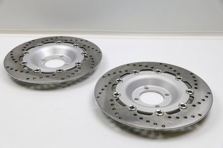 UPGRADE Bremsscheibensatz Sport für SE Concept Bikes