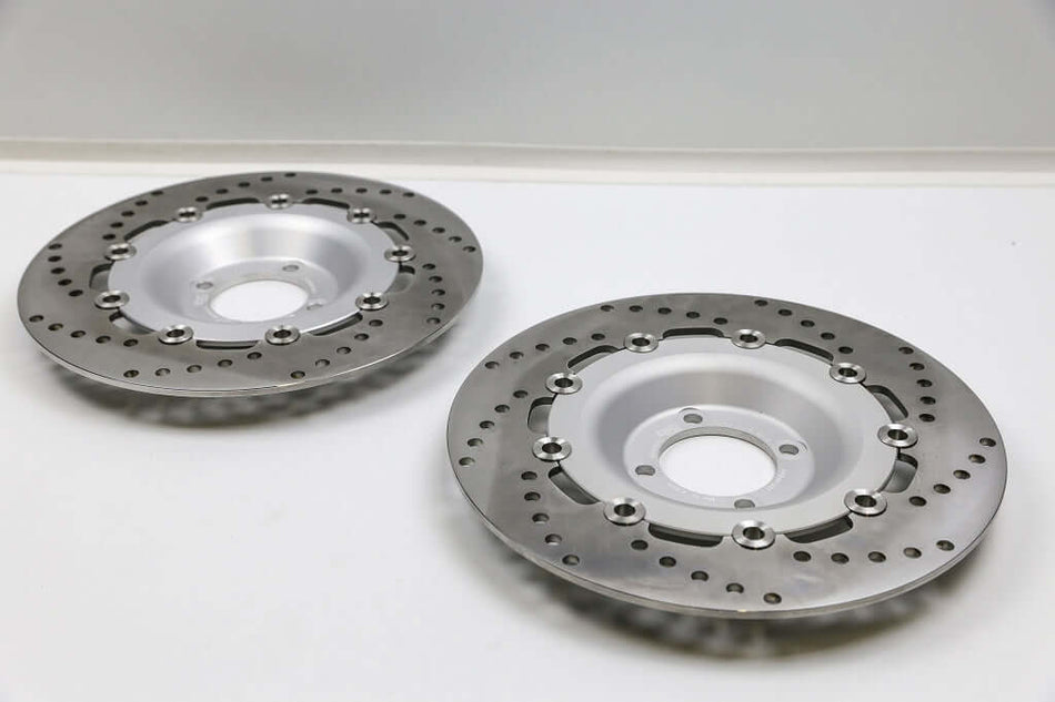 UPGRADE Bremsscheibensatz Sport für SE Concept Bikes