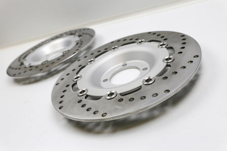 UPGRADE Bremsscheibensatz Sport für SE Concept Bikes