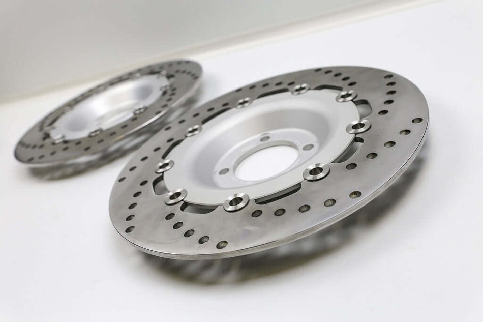 UPGRADE Bremsscheibensatz Sport für SE Concept Bikes