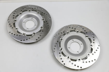 UPGRADE 2. Bremsscheibe Sport ENDURO