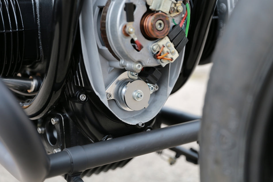 AUFPREIS f. BMW R65 R80 R100 Performance Zündanlage frei programmierbar