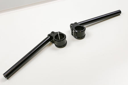 ABM Stummellenker Race Cafe Racer mit 36 mm Klemmschellen
