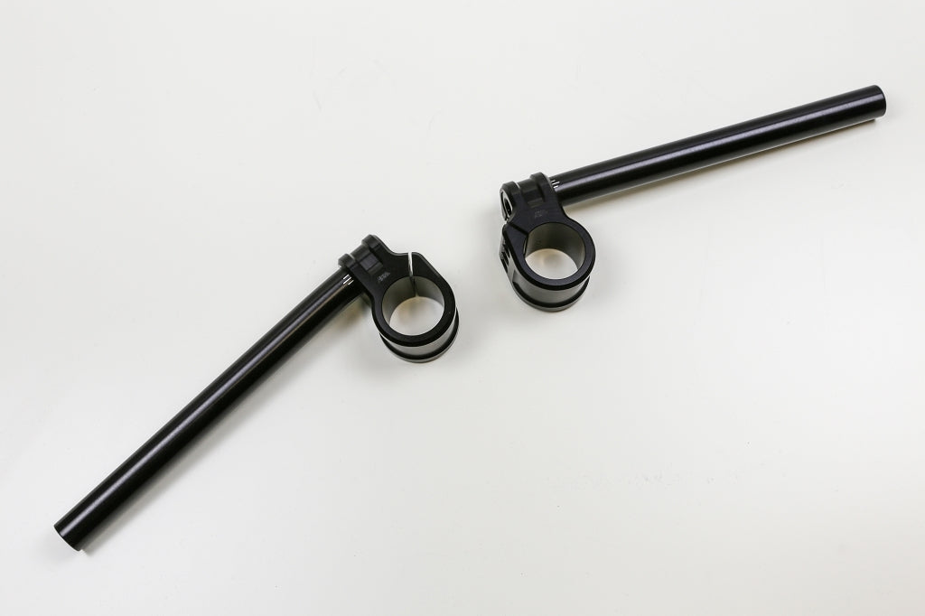 ABM Stummellenker Race Cafe Racer mit 41 mm Klemmschellen