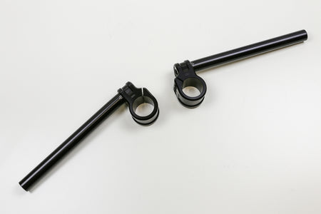 ABM Stummellenker Race Cafe Racer mit 41 mm Klemmschellen