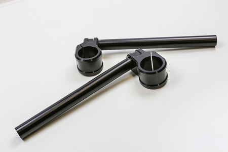 ABM Stummellenker Race Cafe Racer mit 36 mm Klemmschellen