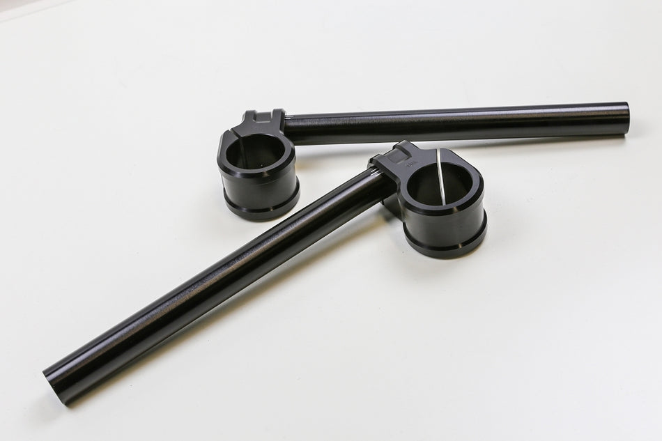 ABM Stummellenker Race Cafe Racer mit 41 mm Klemmschellen