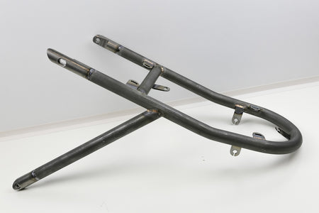 BMW R65 R80 R100 Monolever Heckrahmen 2-Personen mit TÜV