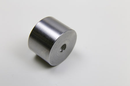 CNC Einschweißgehäuse für PIN