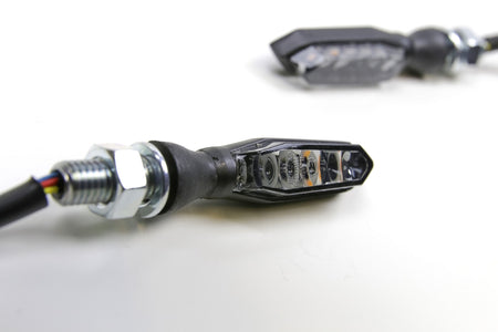 3in1 LED Rück-, Bremslicht, Blinker SONIC