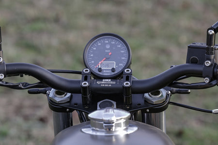 SE BMW Roadster Concept Bike Monolever