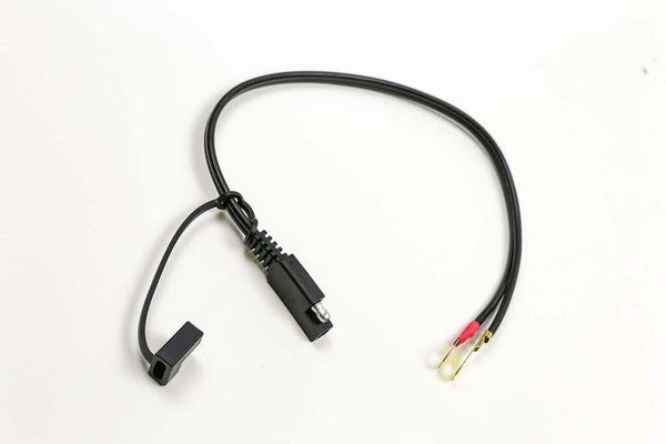 Batteriekabel für JMP Ladegerät mit BAAS-System