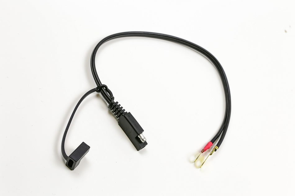 Batteriekabel für JMP Ladegerät mit BAAS-System