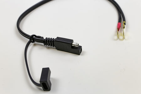 Batteriekabel für JMP Ladegerät mit BAAS-System