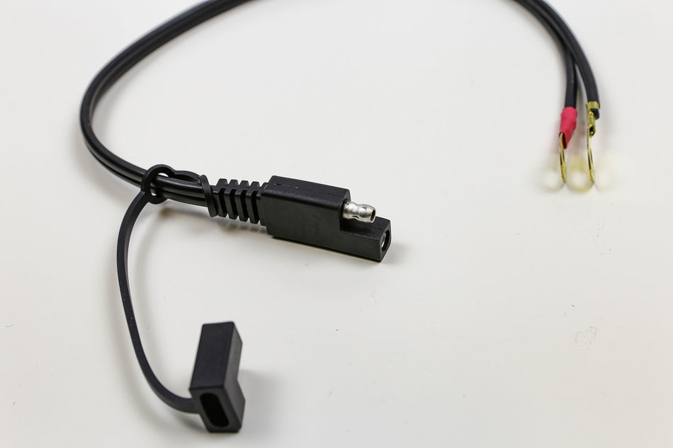 Batteriekabel für JMP Ladegerät mit BAAS-System