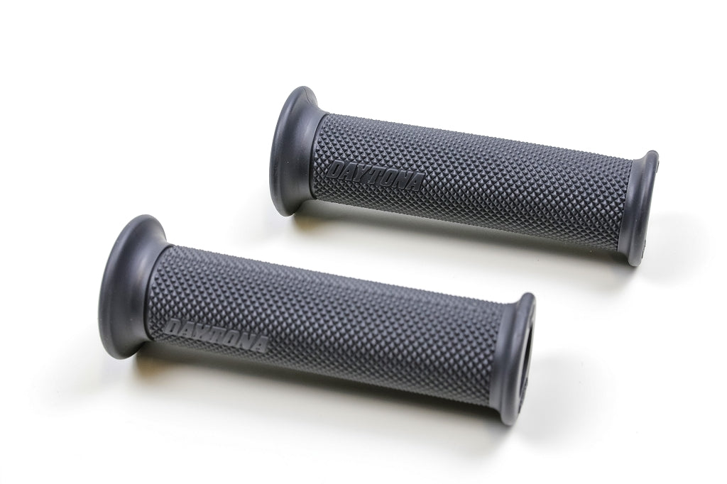 Daytona Griffgummis grau 22mm x 120mm