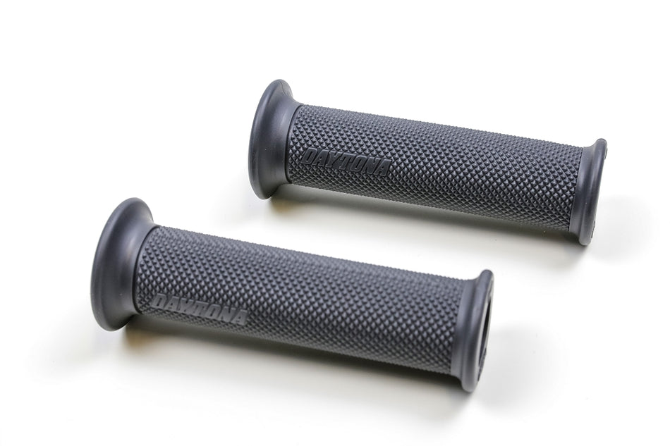 Daytona Griffgummis grau 22mm x 120mm
