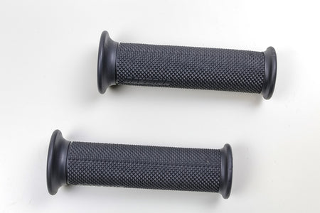 Daytona Griffgummis grau 22mm x 120mm