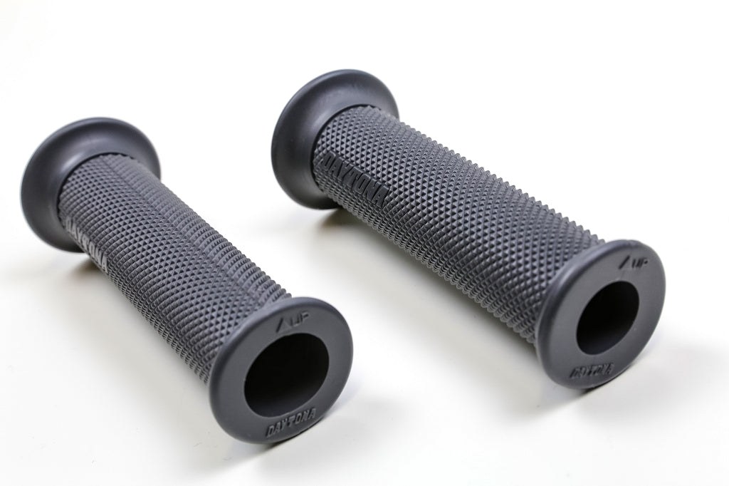 Daytona Griffgummis grau 22mm x 120mm