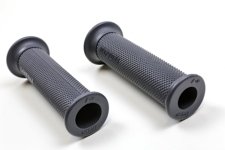 Daytona Griffgummis grau 22mm x 120mm