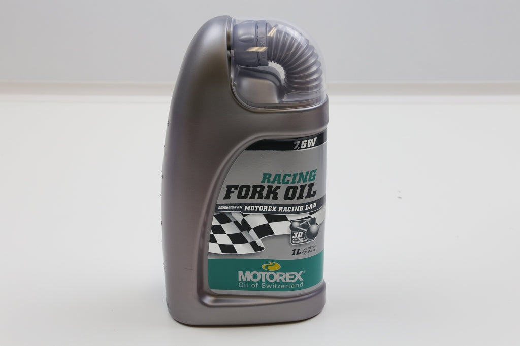 Motorex Gabelöl  Light 7,5W