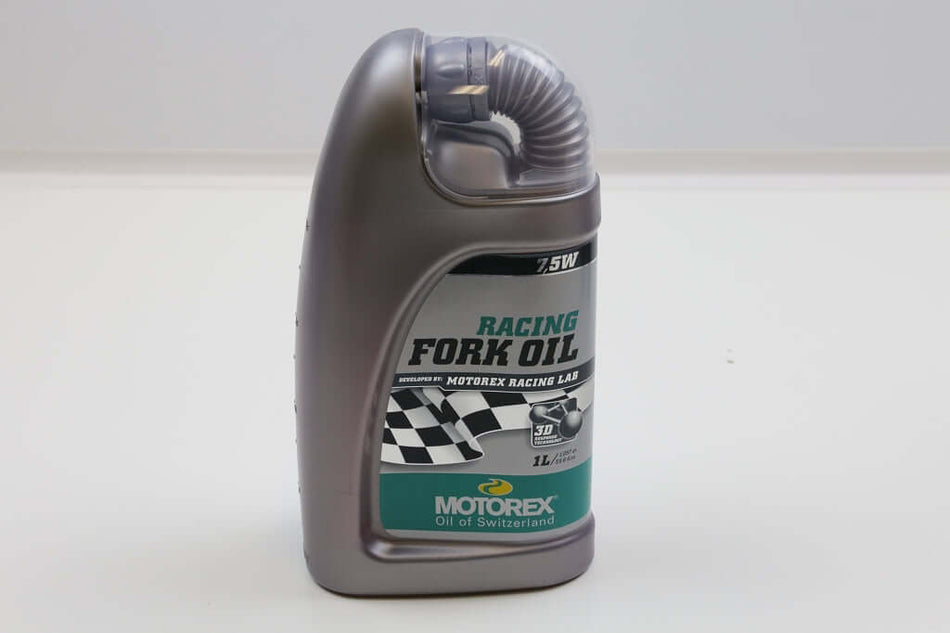 Motorex Gabelöl Light 75W von BMW Sport Evolution