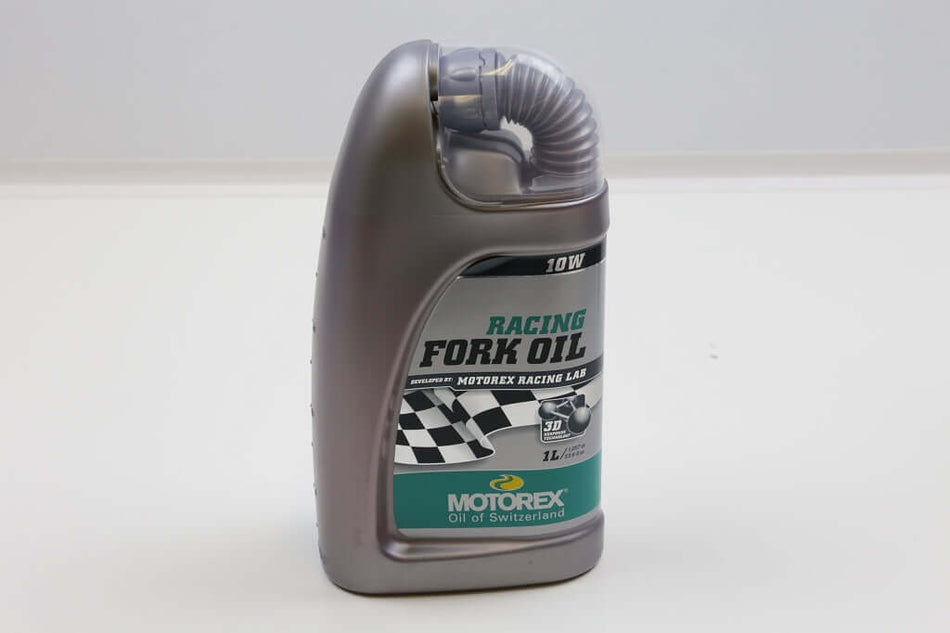 Motorex Gabelöl  Light 10W