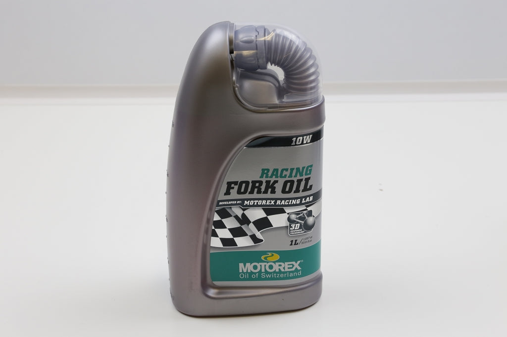 Motorex Gabelöl  Light 10W