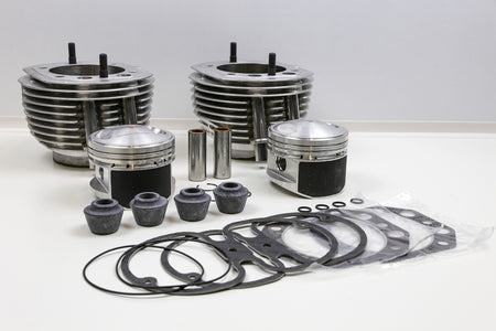 BMW R65 auf 860ccm - Bigbore Kit bis Baujahr 09/1980