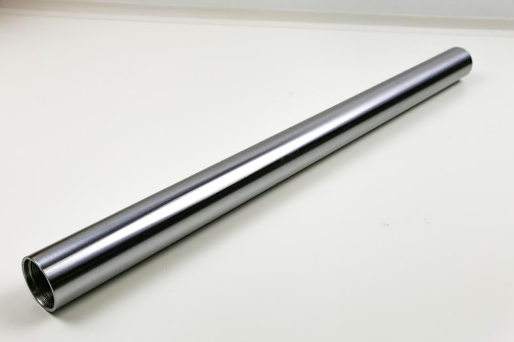 BMW R80 R100 Gabelstandrohr 41 mm Paralever Modelle -50mm kürzer