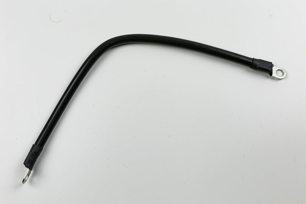 Batteriekabel 260mm mit Ringöse M6