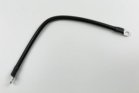 Batteriekabel 260mm mit Ringöse M6