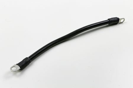 Batteriekabel 190mm mit Ringöse M6