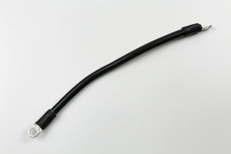 Batteriekabel 190mm mit Ringöse M6